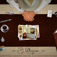 Портфолио Martin Batres